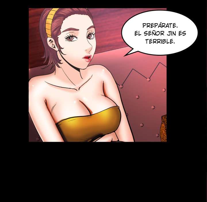 My Aunt Capitulo 50 página 79