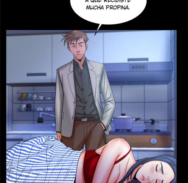 My Aunt Capitulo 51 página 40