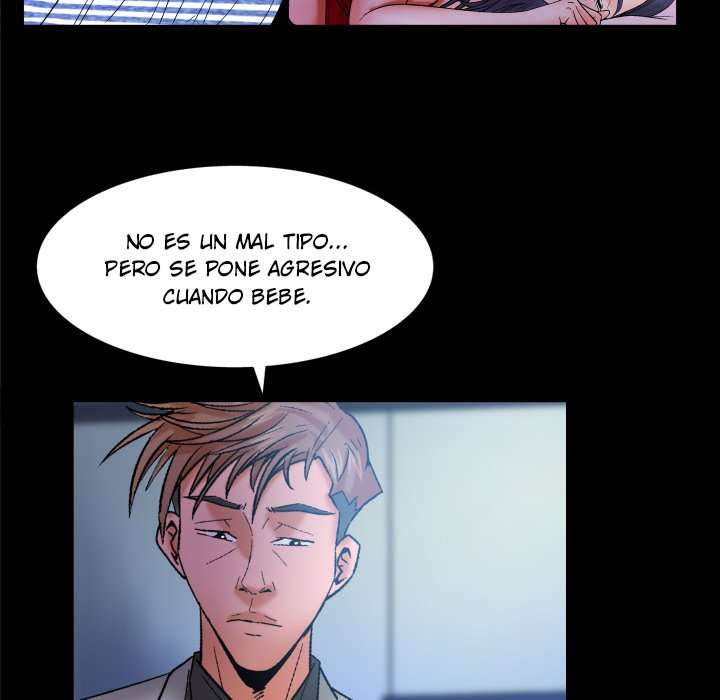 My Aunt Capitulo 51 página 41