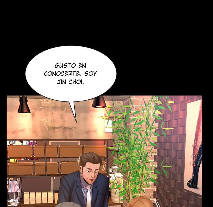 My Aunt Capitulo 51 página 52