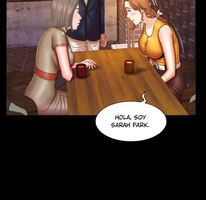 My Aunt Capitulo 51 página 53