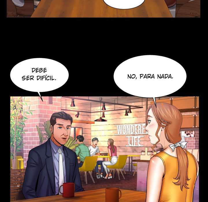My Aunt Capitulo 51 página 59