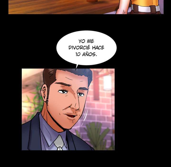 My Aunt Capitulo 51 página 60