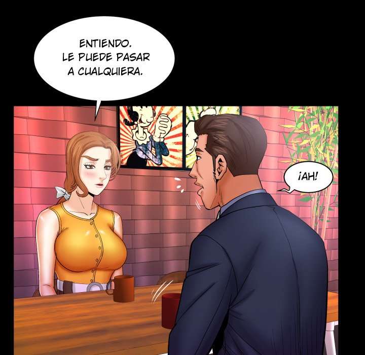 My Aunt Capitulo 51 página 64