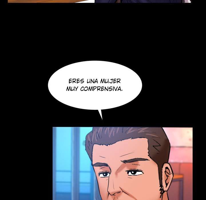 My Aunt Capitulo 51 página 65