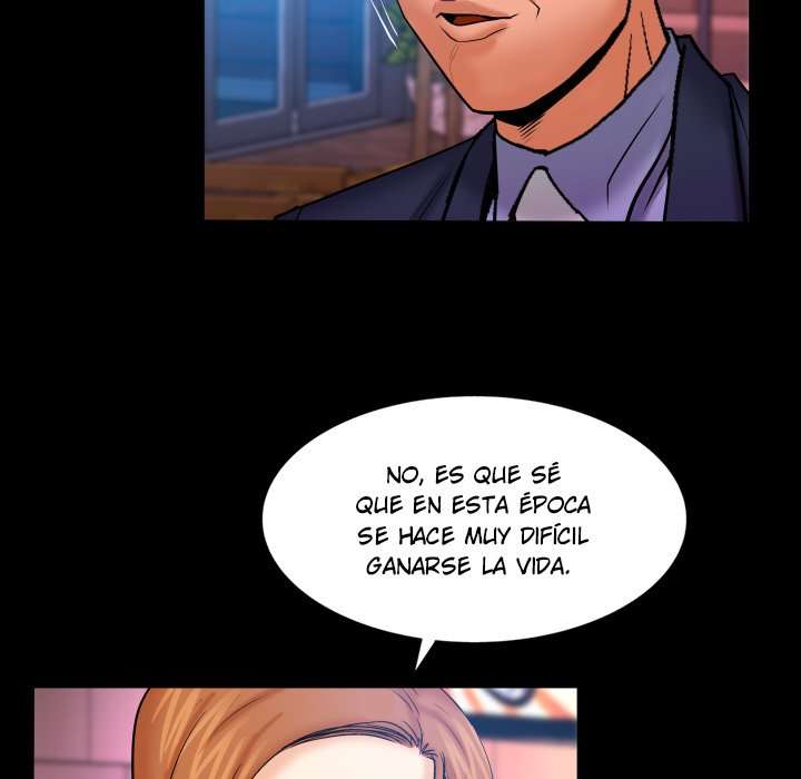 My Aunt Capitulo 51 página 66