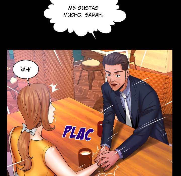 My Aunt Capitulo 51 página 68