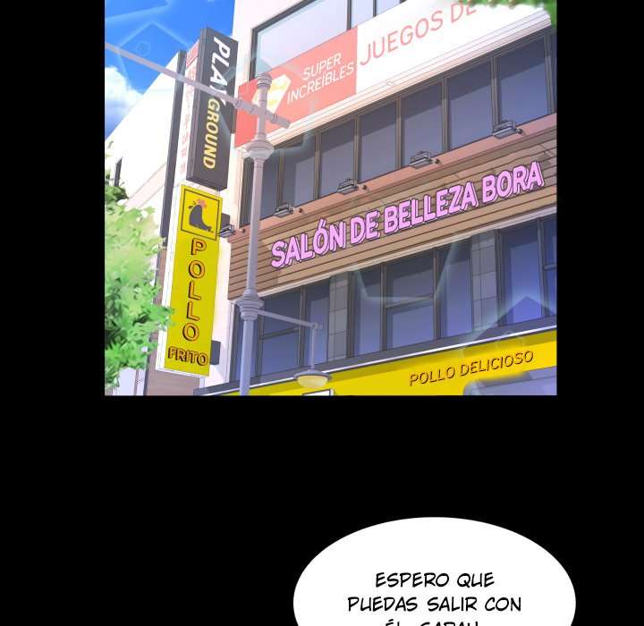 My Aunt Capitulo 51 página 74