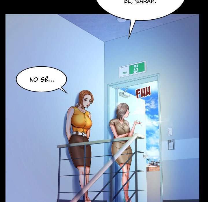My Aunt Capitulo 51 página 75