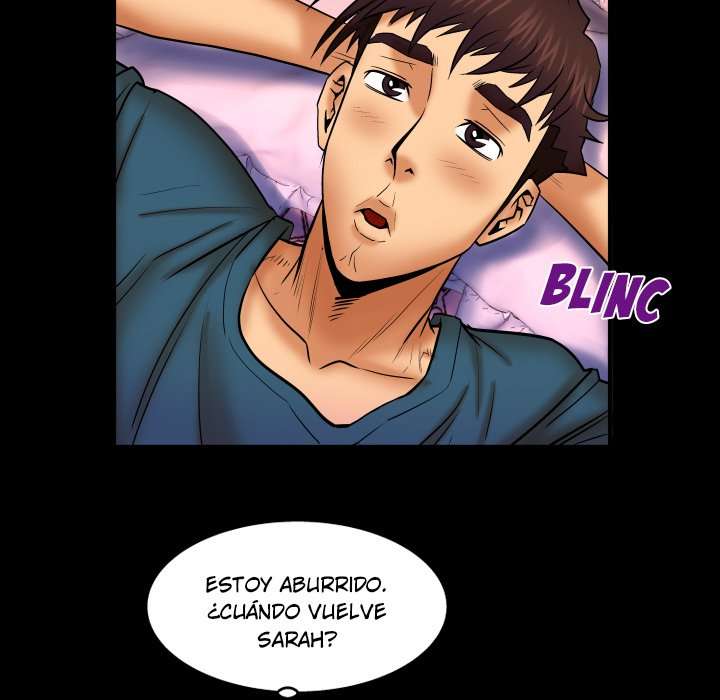 My Aunt Capitulo 51 página 79