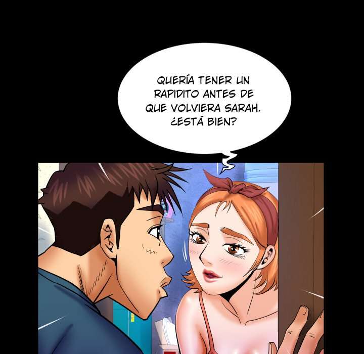 My Aunt Capitulo 51 página 83