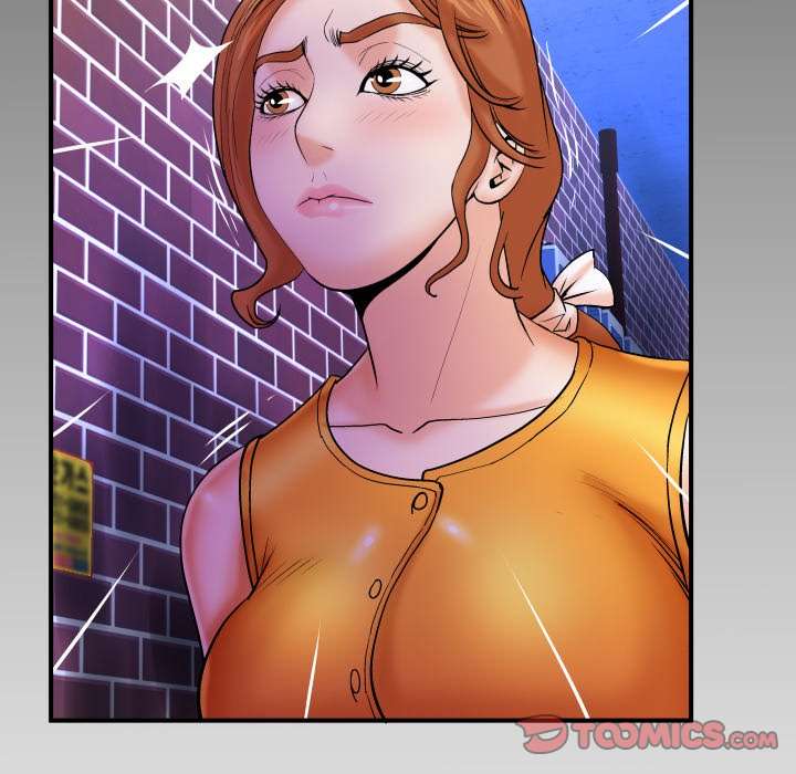 My Aunt Capitulo 51 página 92