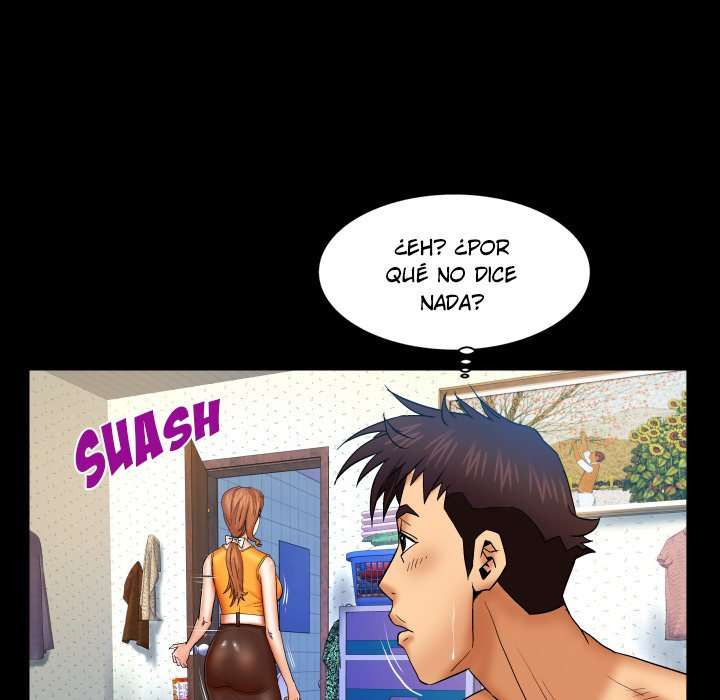 My Aunt Capitulo 52 página 18