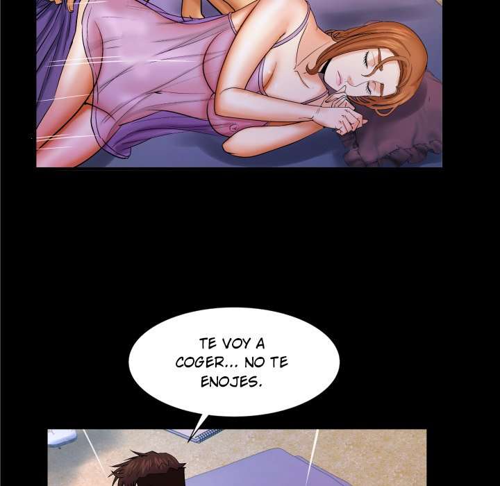 My Aunt Capitulo 52 página 33