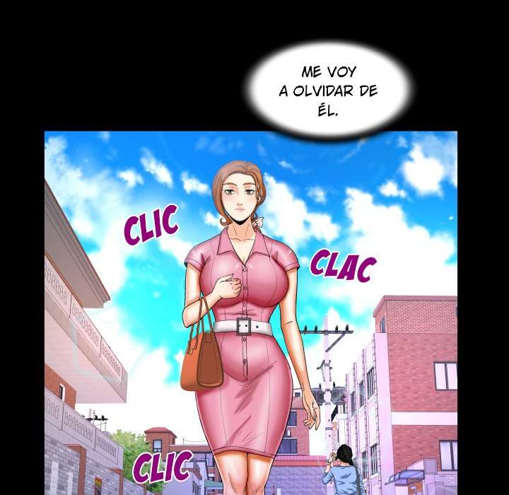 My Aunt Capitulo 52 página 49