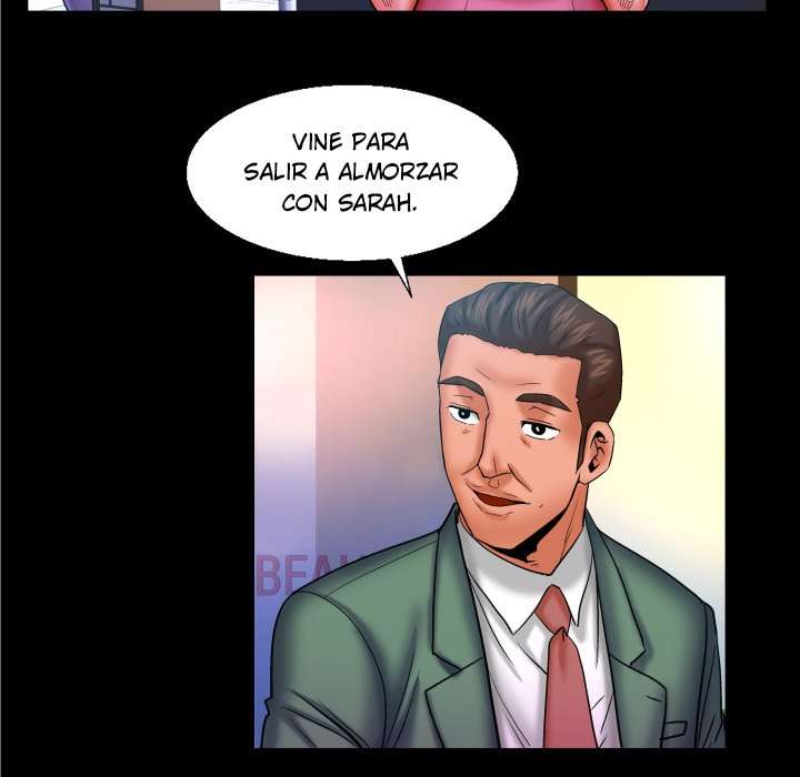 My Aunt Capitulo 52 página 59