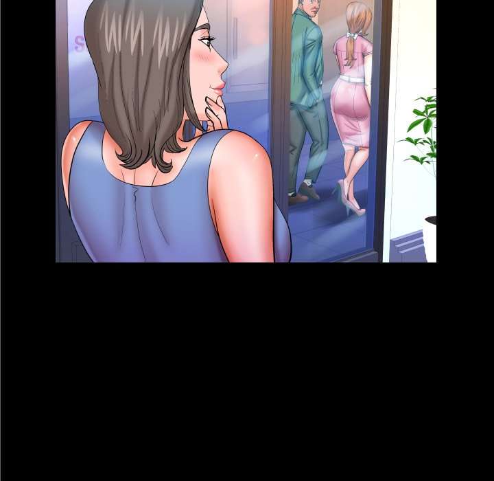 My Aunt Capitulo 52 página 63