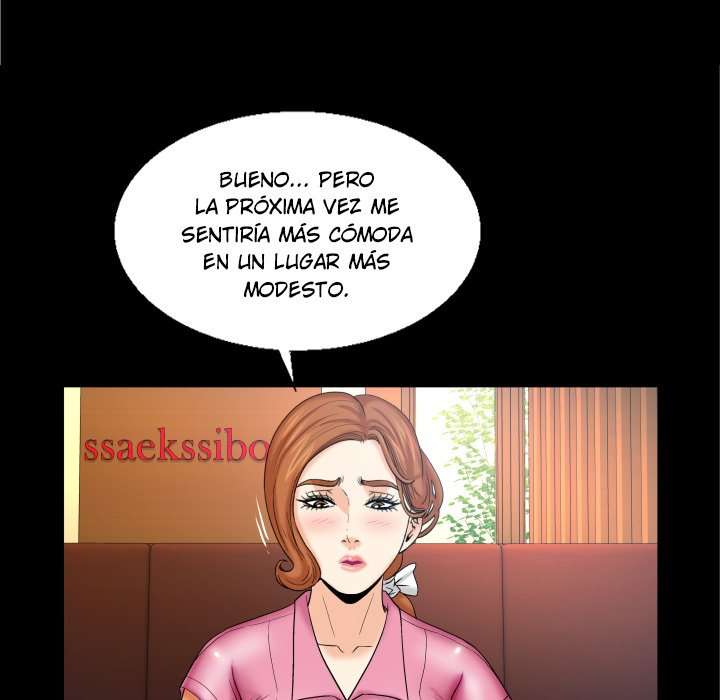 My Aunt Capitulo 52 página 68