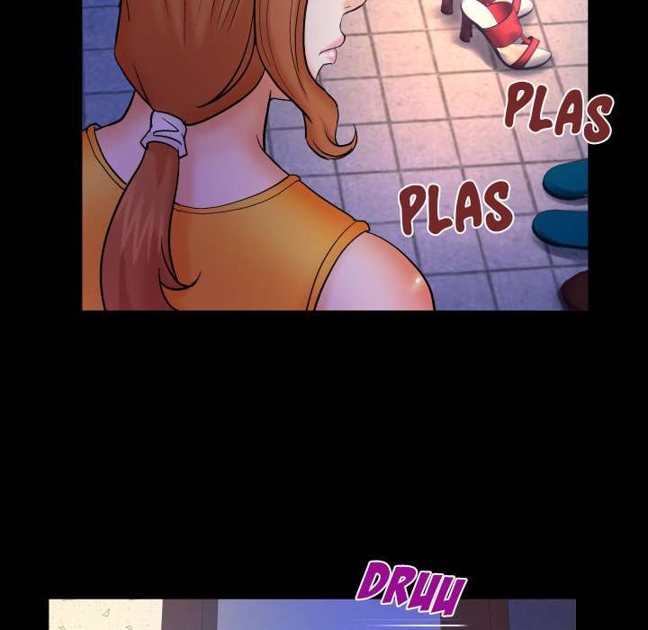 My Aunt Capitulo 52 página 7