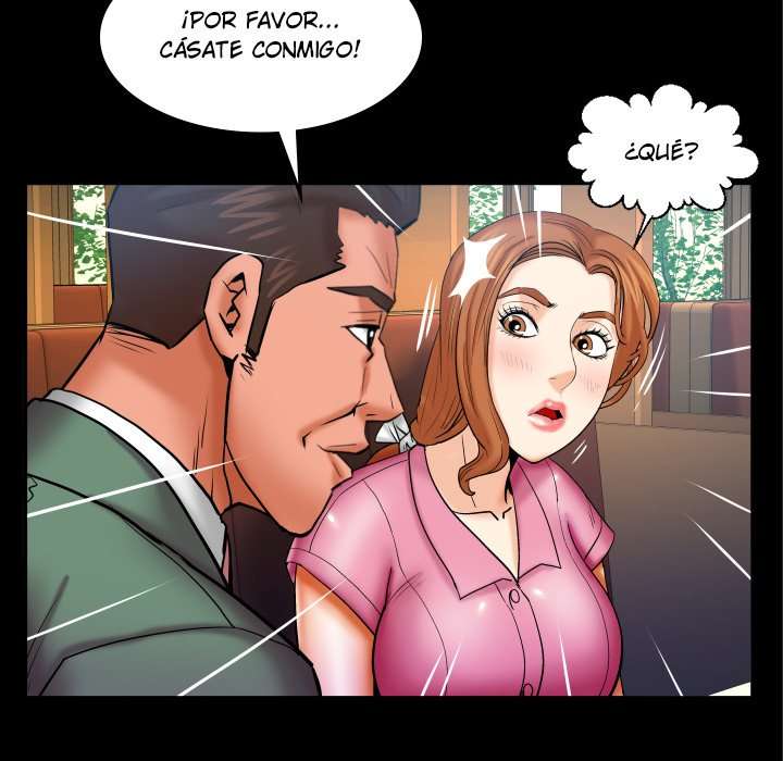 My Aunt Capitulo 52 página 74