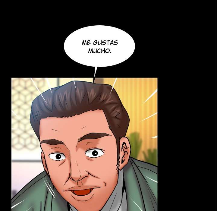 My Aunt Capitulo 52 página 75