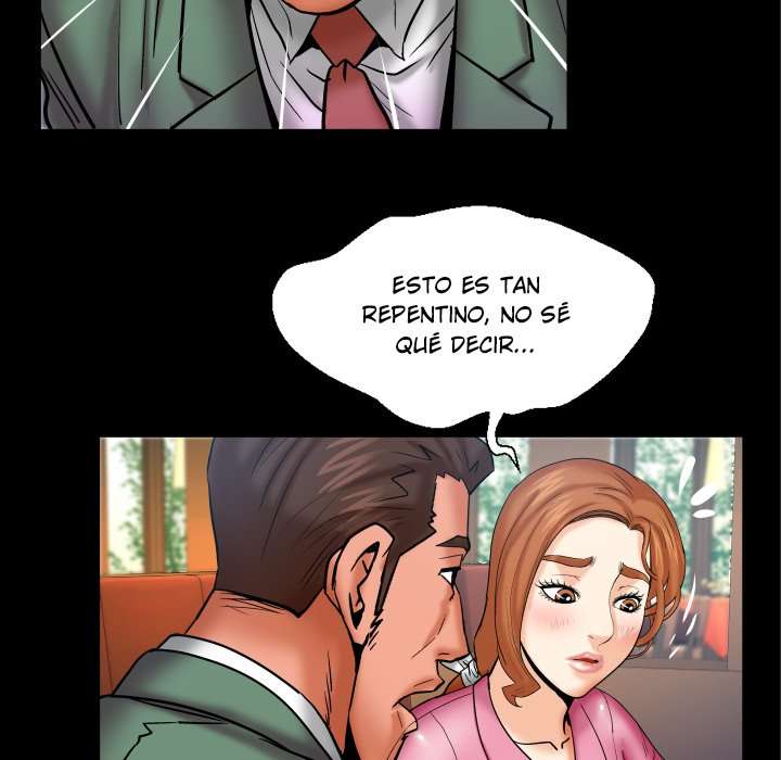 My Aunt Capitulo 52 página 76