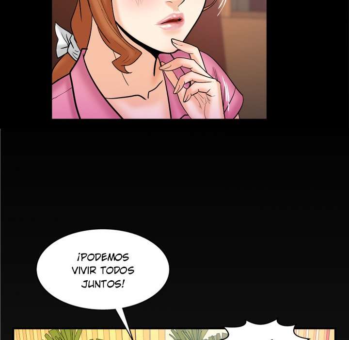 My Aunt Capitulo 52 página 78
