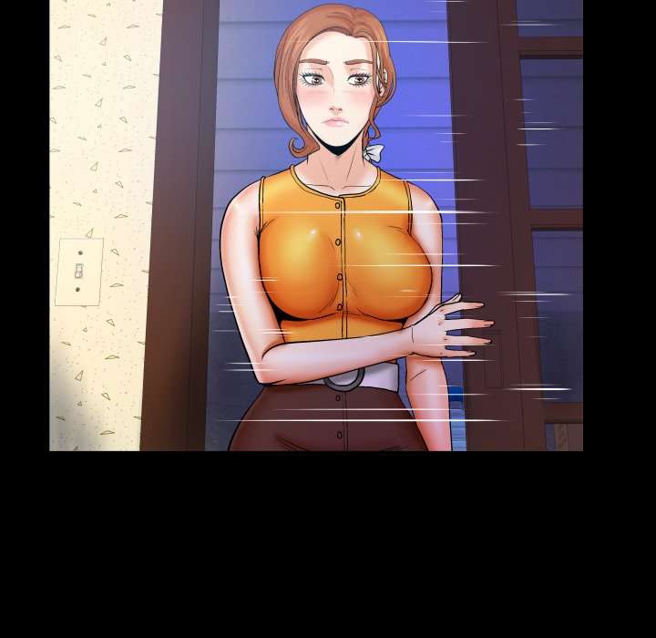 My Aunt Capitulo 52 página 8