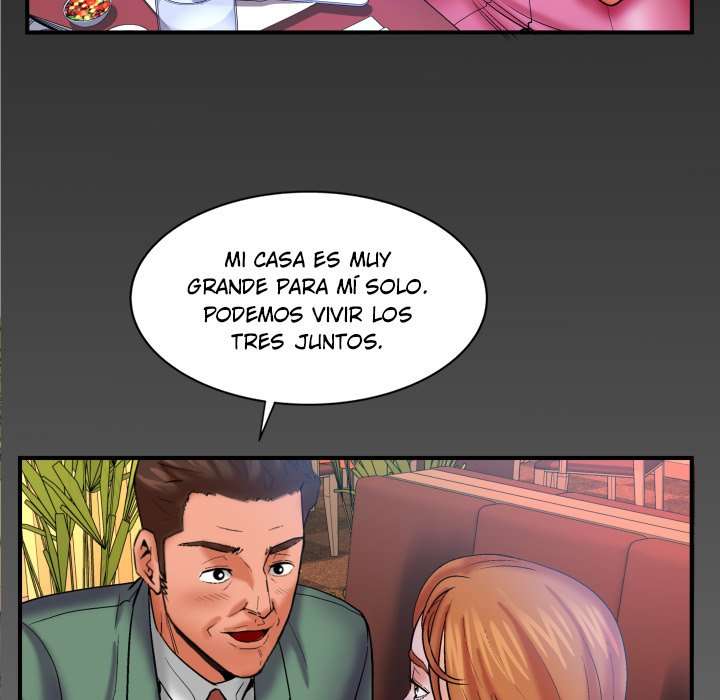 My Aunt Capitulo 52 página 80