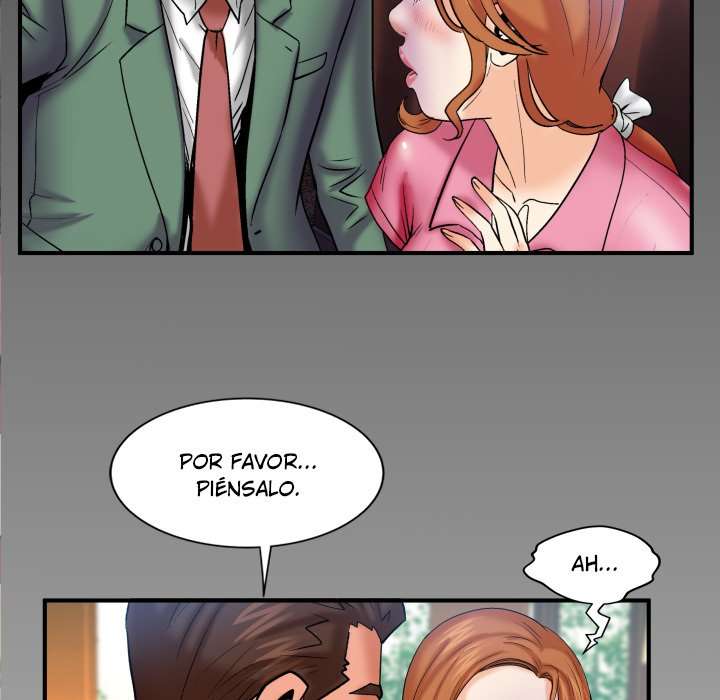 My Aunt Capitulo 52 página 81