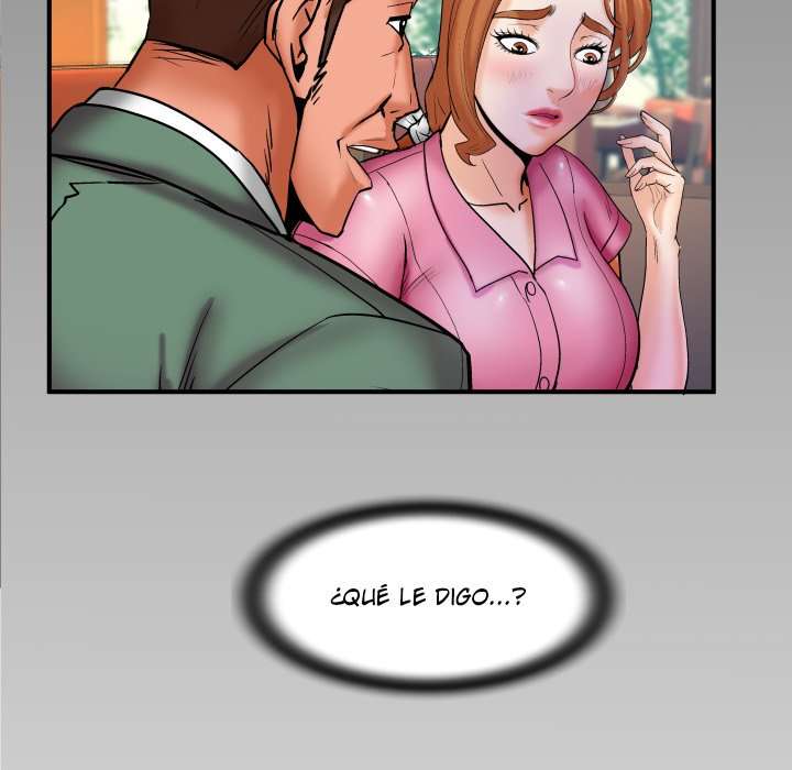 My Aunt Capitulo 52 página 82