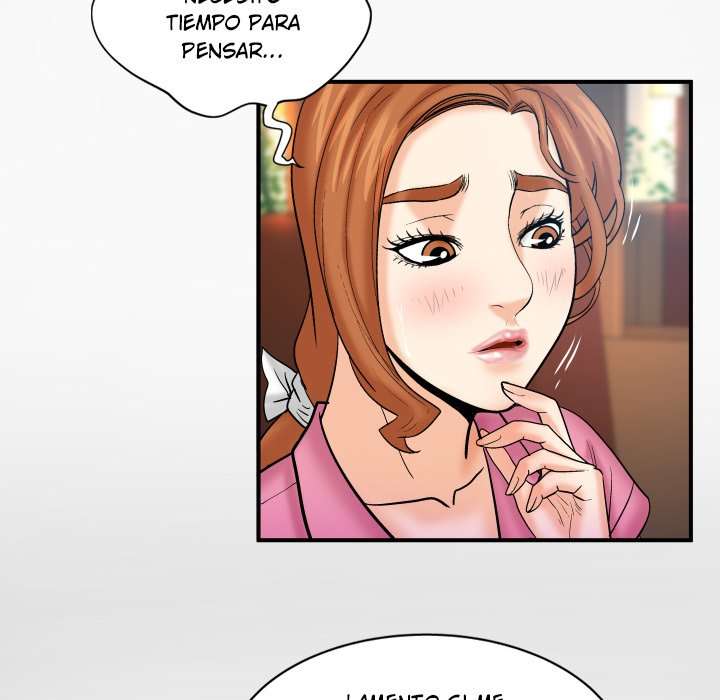 My Aunt Capitulo 53 página 11