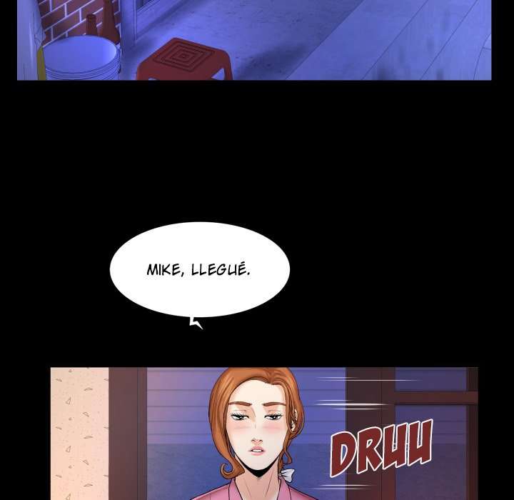 My Aunt Capitulo 53 página 15