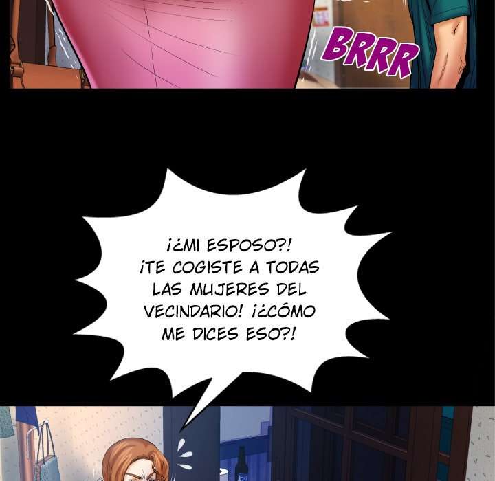 My Aunt Capitulo 53 página 25