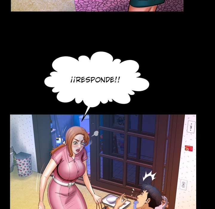 My Aunt Capitulo 53 página 30