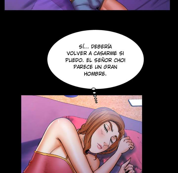 My Aunt Capitulo 53 página 35