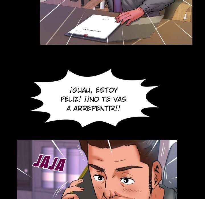 My Aunt Capitulo 53 página 39