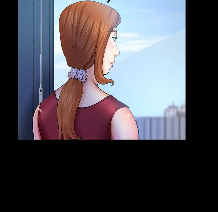 My Aunt Capitulo 53 página 45