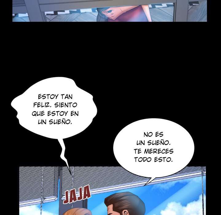 My Aunt Capitulo 53 página 47