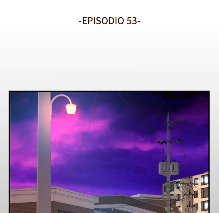 My Aunt Capitulo 53 página 5