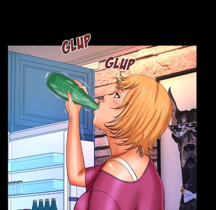 My Aunt Capitulo 53 página 52