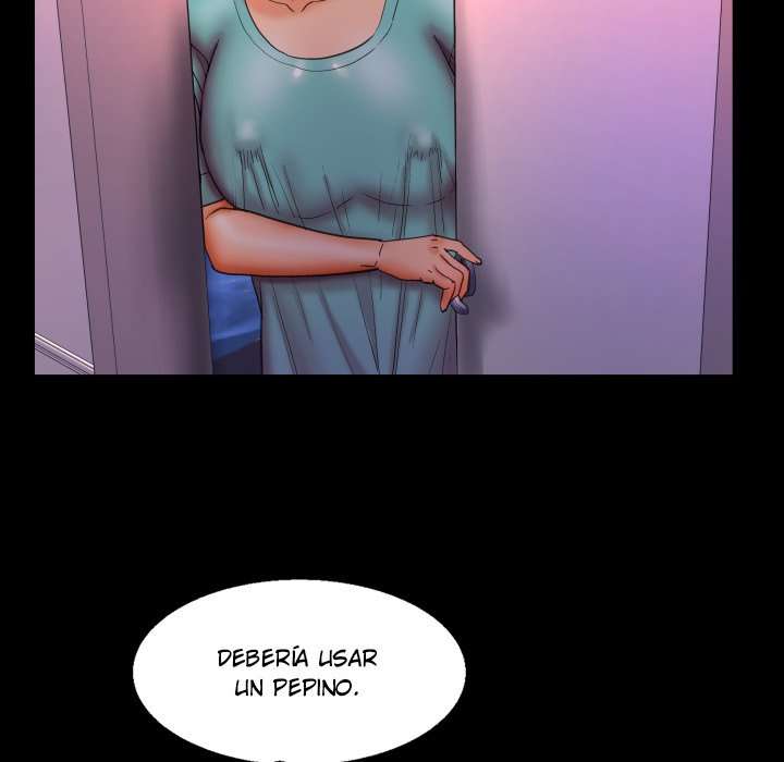 My Aunt Capitulo 53 página 82