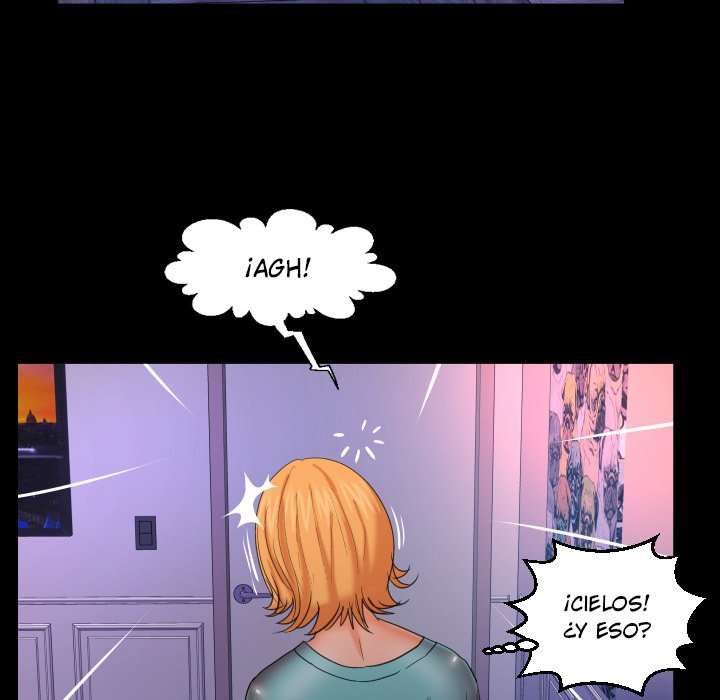My Aunt Capitulo 53 página 84