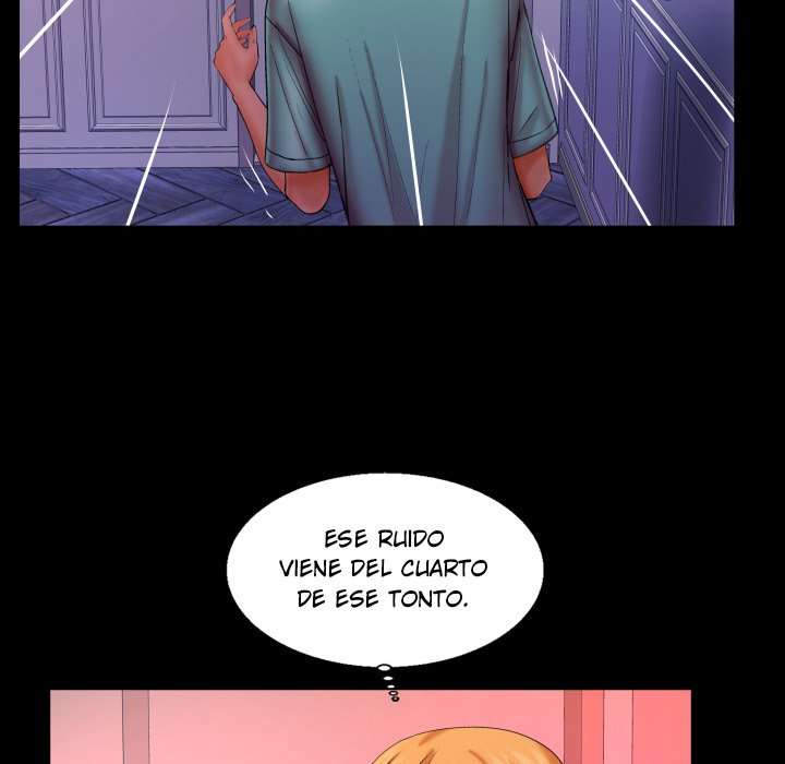 My Aunt Capitulo 53 página 85