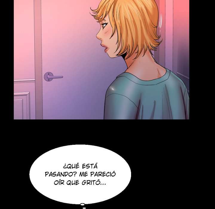 My Aunt Capitulo 53 página 86