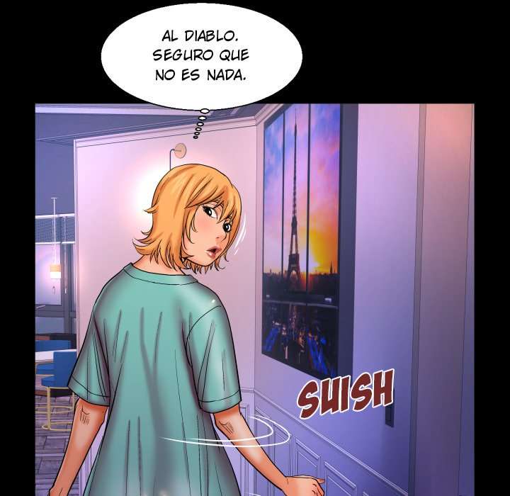 My Aunt Capitulo 53 página 88