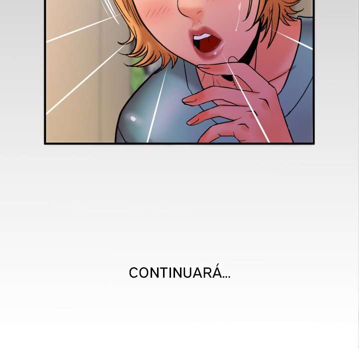 My Aunt Capitulo 53 página 94