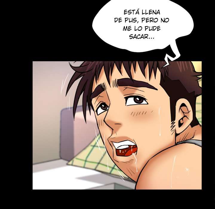 My Aunt Capitulo 54 página 11