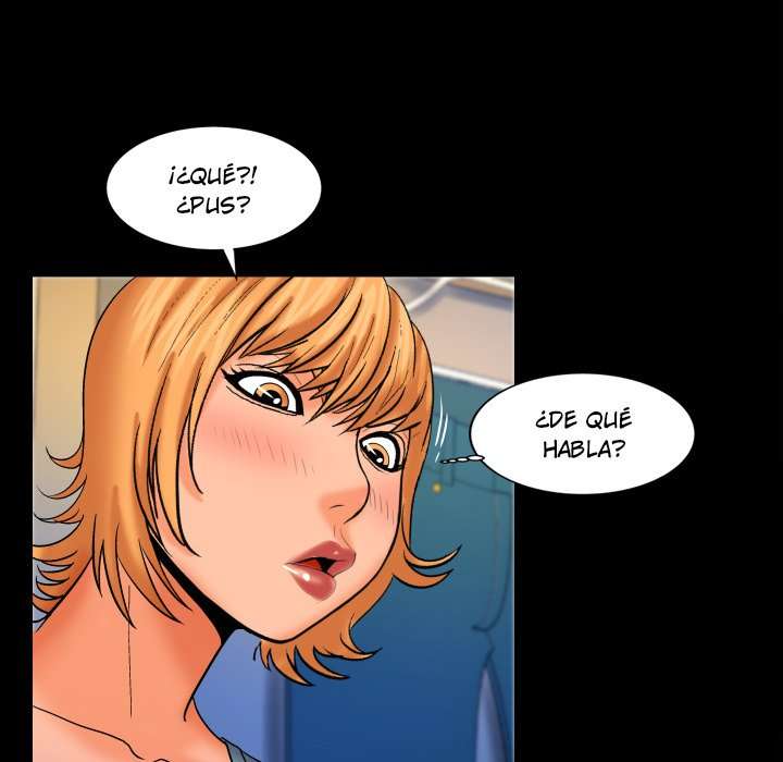 My Aunt Capitulo 54 página 12