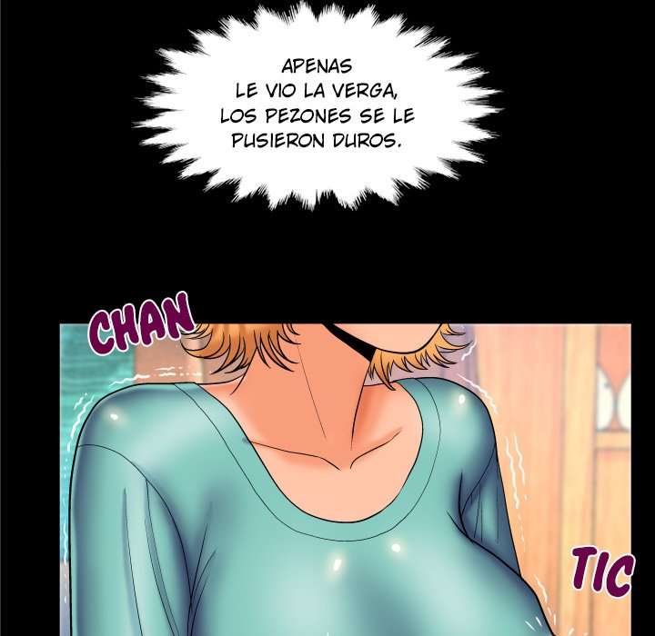 My Aunt Capitulo 54 página 19